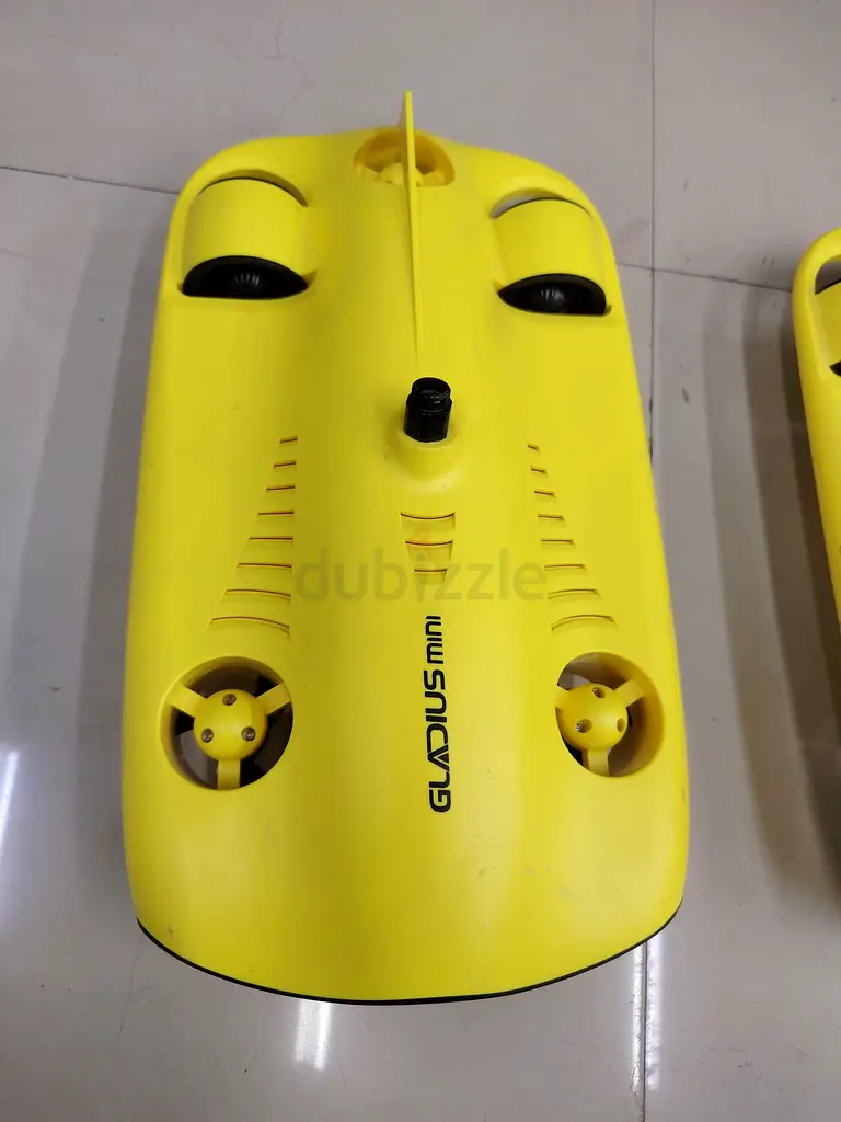 Gladius mini underwater drones65073393951747111