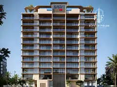 HOT DEAL || 3 YEARS POST HANDOVER Pp || 1% MONTHLY