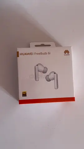 Brand new Huawei FreeBuds 6I