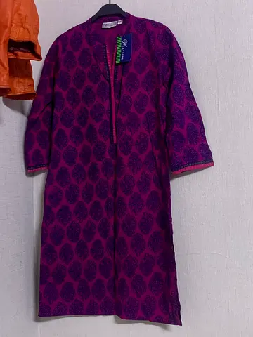 Indian women kurta