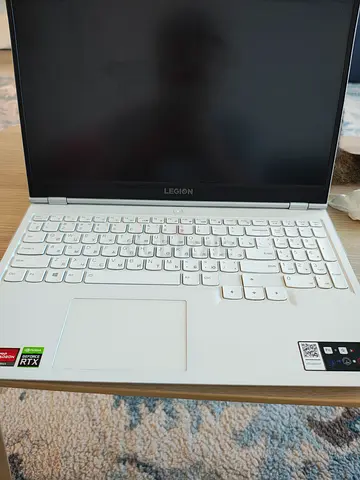 Lenovo Legion 5 RTX 3070 32GB