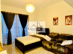 🏡 HOT DEAL | FURNISHED STUDIO FOR SALE – ZOHOUR 2, AL ZAHIYA 🔥✨