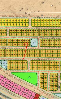 Residential Land
