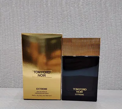 Tom Ford Noir Extreme Perfume