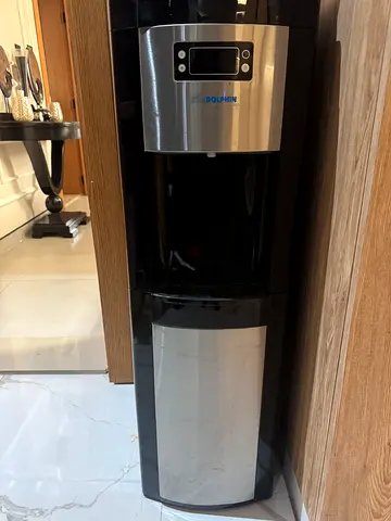 Water dispenser