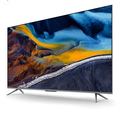 Xiaomi Mi 65 Android Smart QLED TV - 4K- 1 Year Warranty