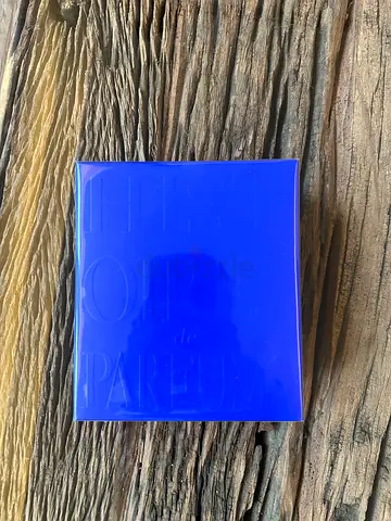 This Is Not a Blue Bottle 1/.1 by Histoires de Parfums