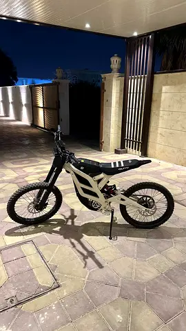 79bike falcon pro