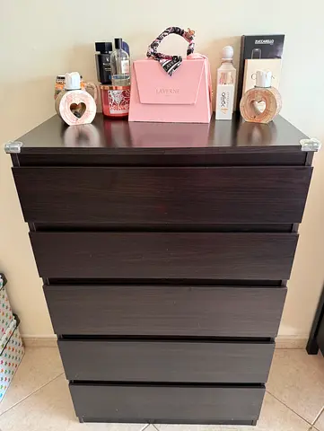 Cabinets
