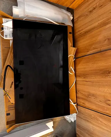 Siemens IQ700 latest model built-in induction hob 90cm