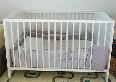 Baby Crib