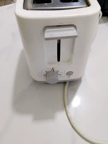 Toaster