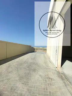 Warehouse complex for sale – Al Sajaa Industrial Area