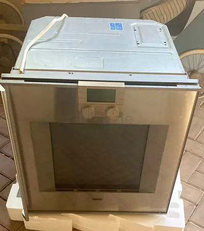 Gaggenau latest model  built-in oven 60cm made by Germany