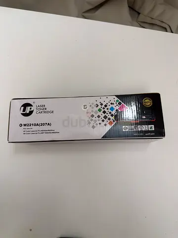 Laser toner cartridge