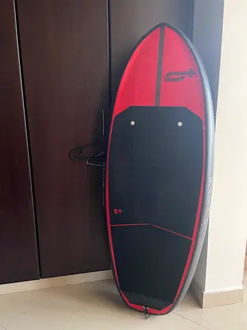 Wing foil Board full Carbon extra light