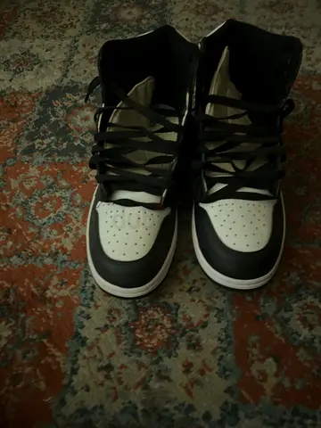 Jordan 1s high top