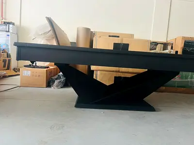 Billiard Table 463