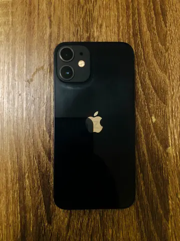 Apple iPhone 12 mini 64 gb and 90 percent battery health not really used in Excellent Condition