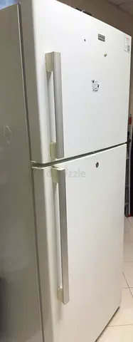 Double Door Bompani Fridge 450 litters
