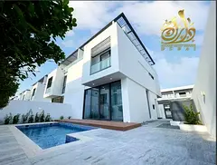 Private Island - Cheapest Waterfront VILLA In UAE
