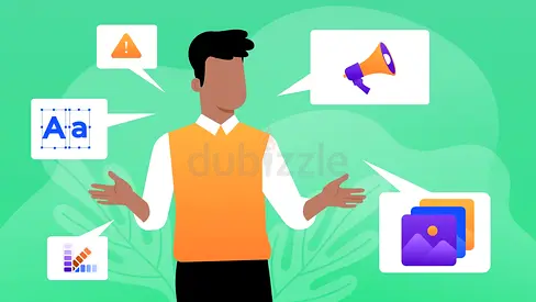 Web Design, App Design, Graphic Design, Branding, Shopify, E commerce, Social Media Marketing