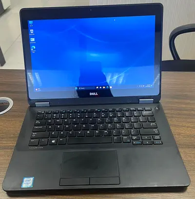 Dell Laptop for Sale - Great Condition