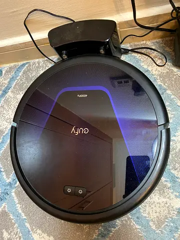 Vacuum Robot Gufy 4000Pa perfect working