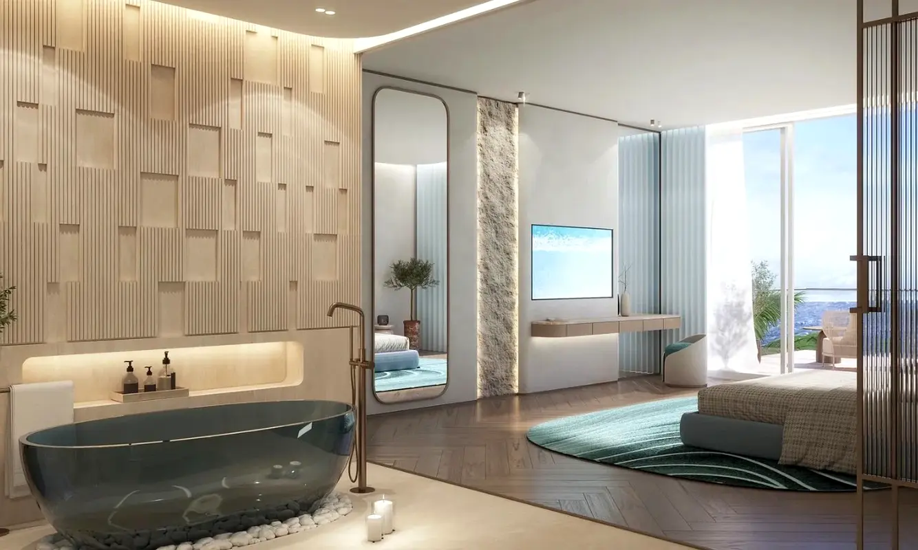 Vayla Residences by Blue Square Real Estate Development L.L.C - View 2