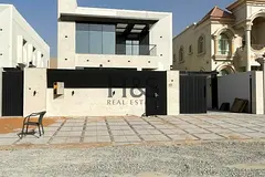 Spacious 5BR Villa | Premium Finishes | Great Location