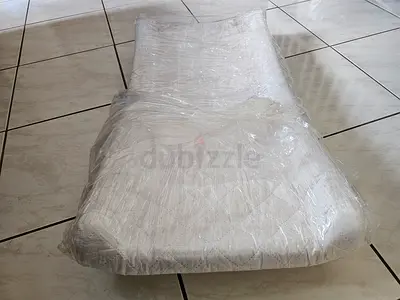 Almost new baby Changing cushion for Sale
