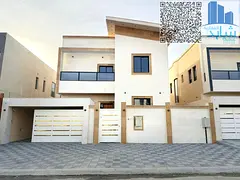 🏠 Luxury 5 Master Bedroom Villa | Majlis + Hall | Al Yasmeen