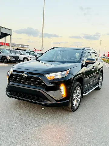 صورة مصغرة 2 لـ 2024 Toyota RAV 4