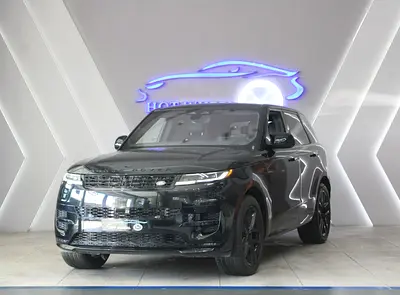 2023 - Range Rover Sport SE - With warranty