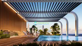 Fully Furnished | Easy Payment Plan | State Of The Art Amenities