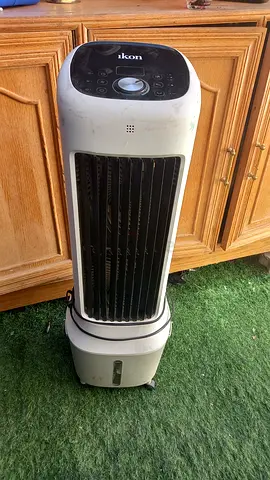 Ikon air cooler