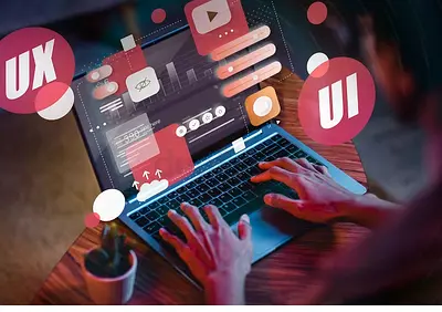 Web Design  Web Development Services in Abu Dhabi