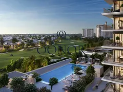 Luxury Golf Residences | High ROI | Green Views
