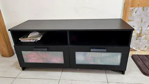Tv unit - IKEA for sales