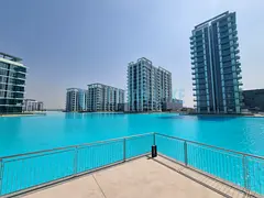 Ground Floor | Lagoon View | Large Layout | Gym