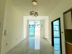 Brand New | Semi Furnished | High Floor