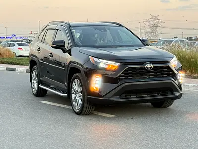 صورة مصغرة 12 لـ 2024 Toyota RAV 4