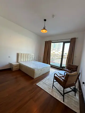 Master Room in JVC