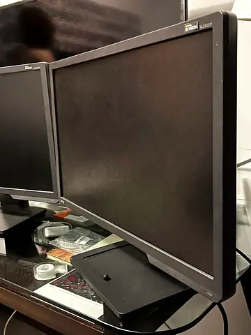 BenQ 144hz Full HD Monitor