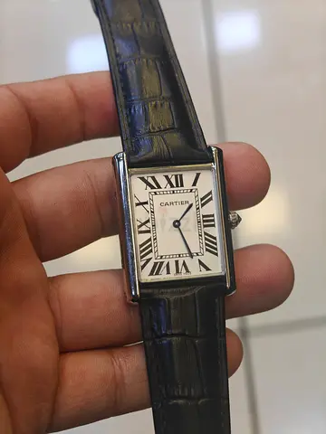 Watch men