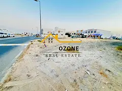 Luxurious / Hot Spacious offer Land available in Hoshi Sharjah 10,000Sqft