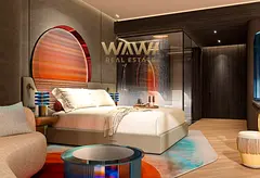 Luxury Wynn casino view studio | IBIZA Lifestyle