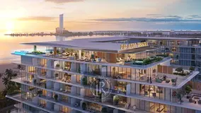 THE LIFESTYLE | Lagoon View | New Launch