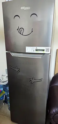 ثلاجة