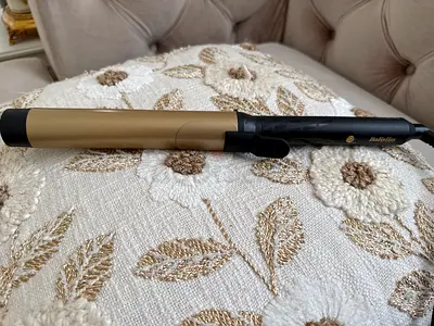 BaByliss Hair Curler in Excellent Condition